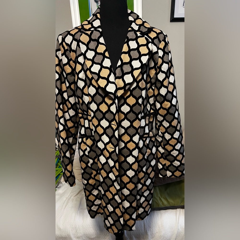Bentley A Coat